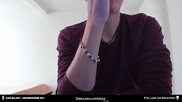 Headhunterdz online show from 2, 2, 2026