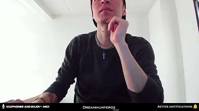 Headhunterdz online show from 21, 2, 2026