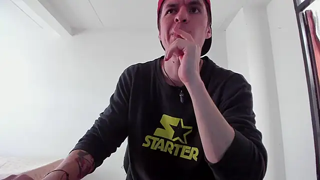 Snapshot of Headhunterdz chatting on 16, 6, 2026 Headhunterdz online show from 16, 6, 2026