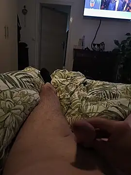 Andy7430 online show from 13, 4, 2026