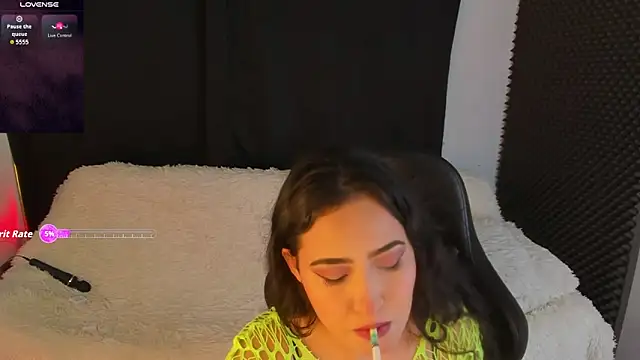 rosario215B online show from 29, 11, 2025