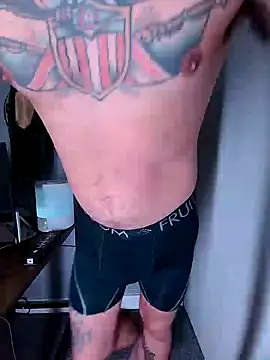 Midwest-exhibistionist online show from 10, 10, 2025