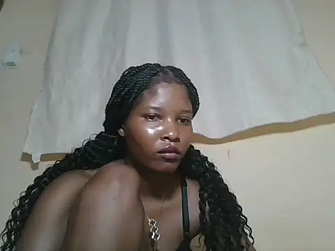 sexyjanett online show from 13, 4, 2026