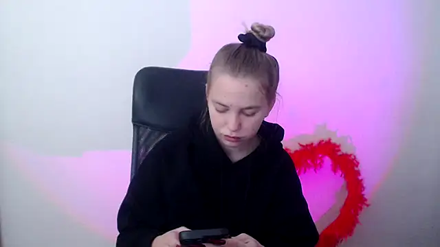 klerkarina online show from 22, 10, 2025