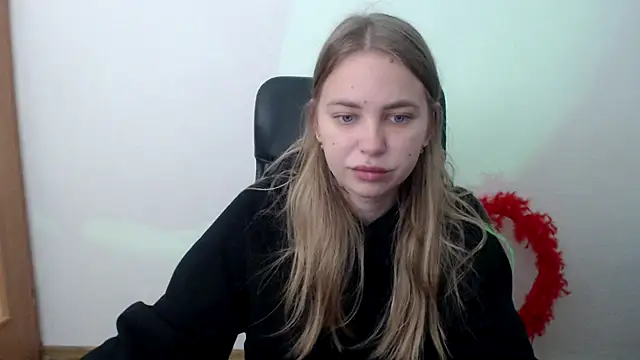 klerkarina online show from 23, 10, 2025
