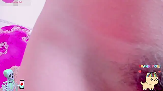 Snapshot of _BABBE_Hii chatting on 10, 3, 2025 BABBE Hii online show from 10, 3, 2025