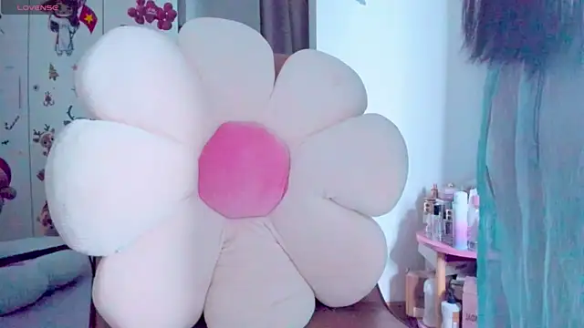 Snapshot of _BABBE_Hii chatting on 12, 2, 2026 BABBE Hii online show from 12, 2, 2026