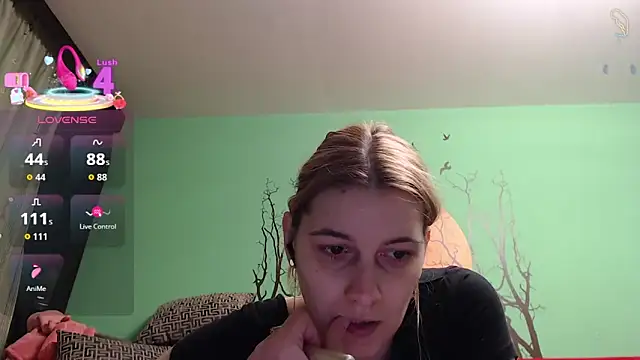 lovingfeetheels online show from 1, 4, 2026