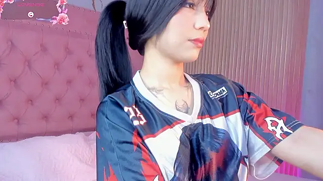 CIEL-DOUCE online show from 23, 3, 2026