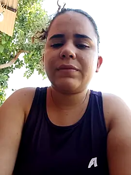 ValeriaSantos- online show from 21, 12, 2025