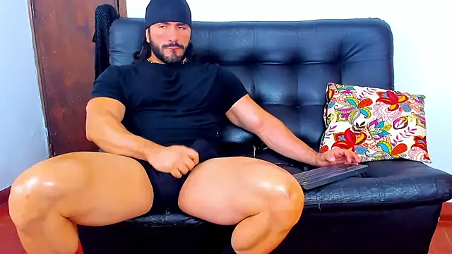 AlfredWalker online show from 5, 2, 2025