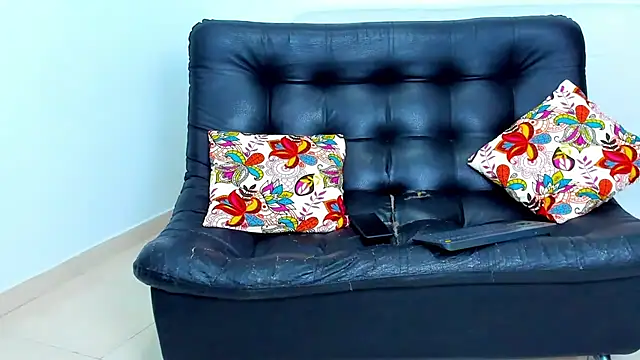 AlfredWalker online show from 28, 11, 2025