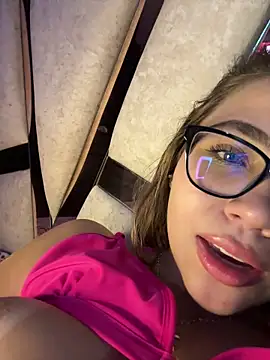 NatashaCruz- online show from 11, 4, 2026