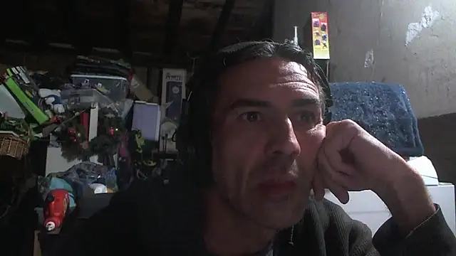 Anarchy Burger online show from 26, 4, 2026