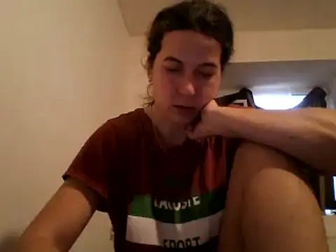 Snapshot of Tamilashaa chatting on 24, 1, 2025 Tamilashaa online show from 24, 1, 2025