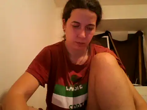 Snapshot of Tamilashaa chatting on 24, 1, 2025 Tamilashaa online show from 24, 1, 2025