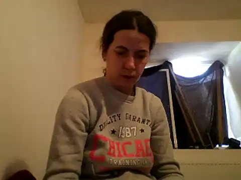 Snapshot of Tamilashaa chatting on 10, 2, 2025 Tamilashaa online show from 10, 2, 2025