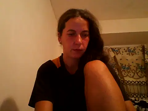 Snapshot of Tamilashaa chatting on 6, 10, 2025 Tamilashaa online show from 6, 10, 2025