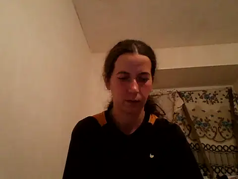 Snapshot of Tamilashaa chatting on 13, 10, 2025 Tamilashaa online show from 13, 10, 2025