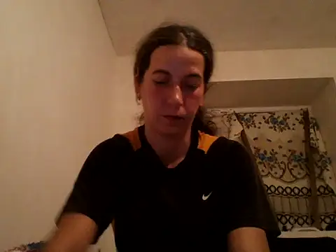 Snapshot of Tamilashaa chatting on 19, 10, 2025 Tamilashaa online show from 19, 10, 2025