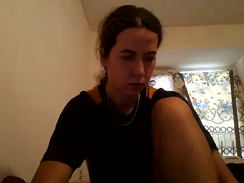 Snapshot of Tamilashaa chatting on 20, 10, 2025 Tamilashaa online show from 20, 10, 2025