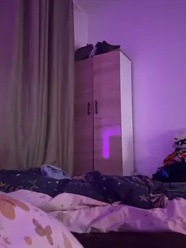 morrocoXcute online show from 7, 3, 2026