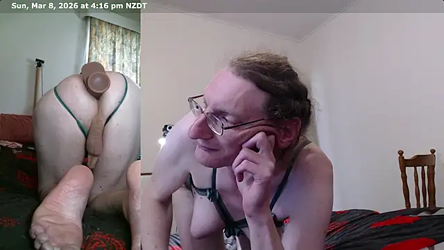 CDAdalyn online show from 8, 3, 2026