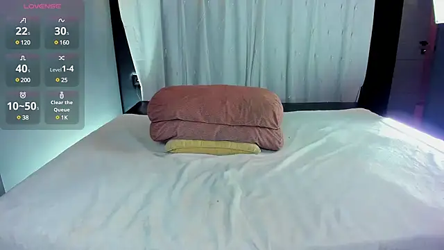 EmilieRankk online show from 15, 1, 2025