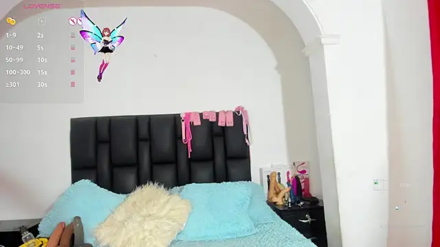 Khity-ebony online show from 18, 9, 2025