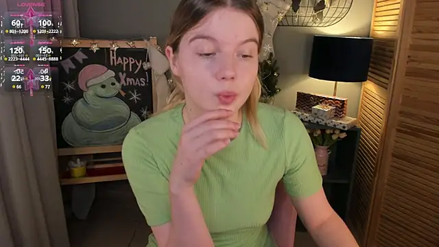 ohmyJuliet online show from 5, 12, 2024