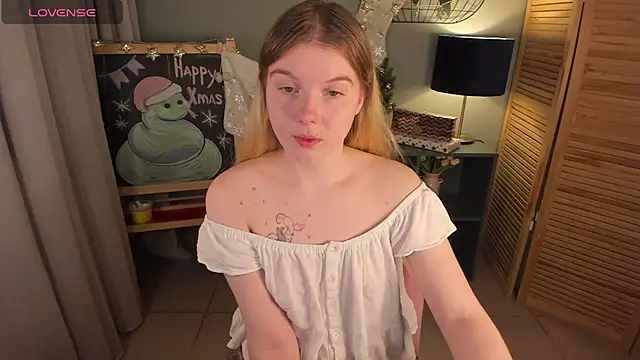 ohmyJuliet online show from 20, 12, 2024