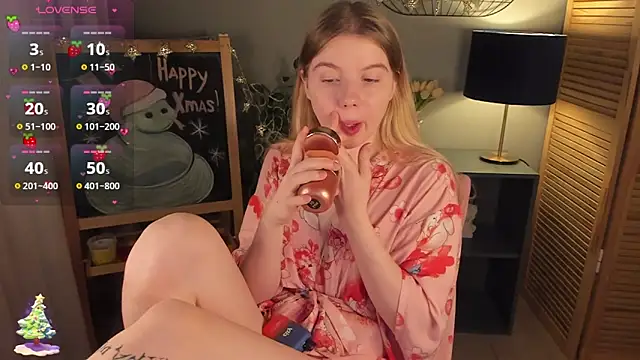 ohmyJuliet online show from 16, 1, 2025