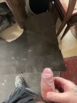 RenaudS-02 online show from 3, 12, 2024