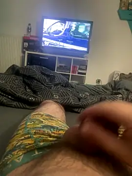 RenaudS-02 online show from 6, 10, 2025