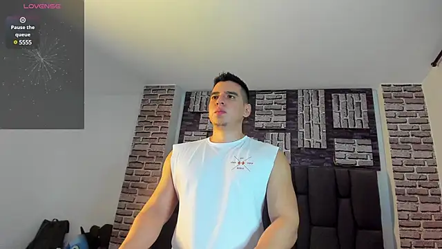 leyton flex online show from 17, 1, 2025