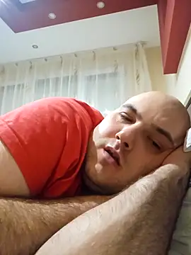 mario890605 online show from 8, 1, 2025