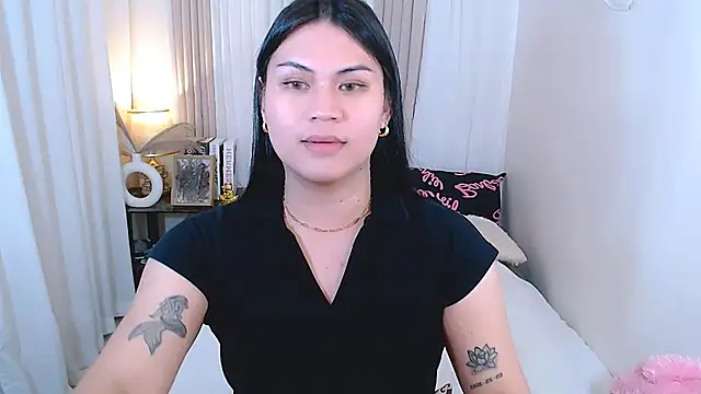 Mimi Cums online show from 8, 10, 2025