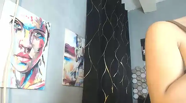 Hot Metallica69 online show from 4, 2, 2025