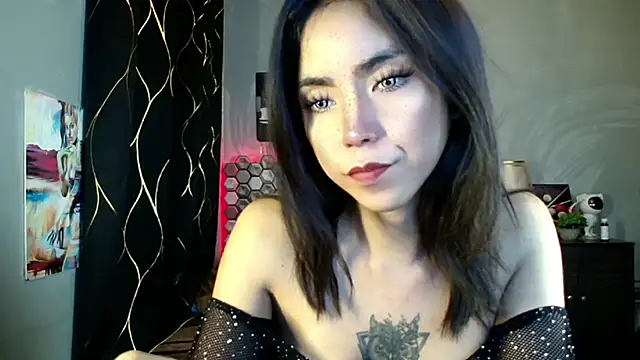 Snapshot of Hot_Metallica69 chatting on 16, 1, 2026 Hot Metallica69 online show from 16, 1, 2026