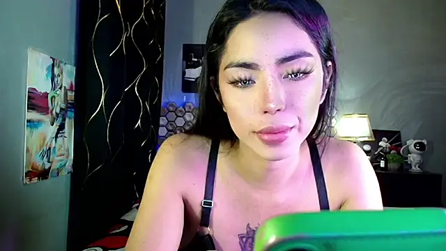 Snapshot of Hot_Metallica69 chatting on 16, 2, 2026 Hot Metallica69 online show from 16, 2, 2026