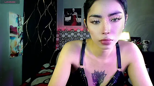 Snapshot of Hot_Metallica69 chatting on 14, 3, 2026 Hot Metallica69 online show from 14, 3, 2026