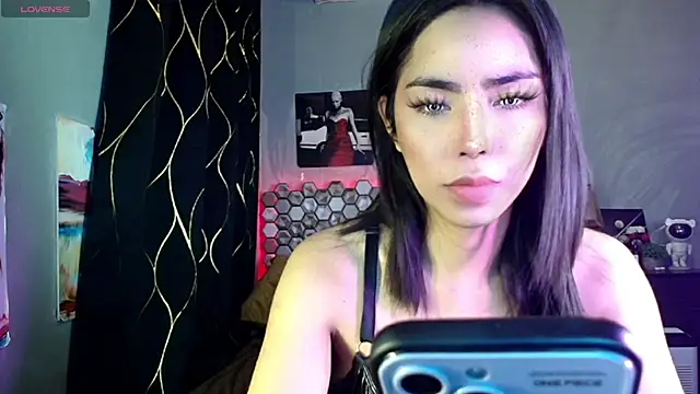 Snapshot of Hot_Metallica69 chatting on 2, 5, 2026 Hot Metallica69 online show from 2, 5, 2026