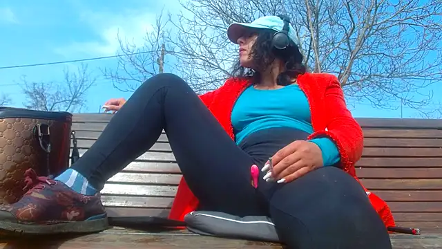 SquirtyMellissaLabia online show from 16, 3, 2025