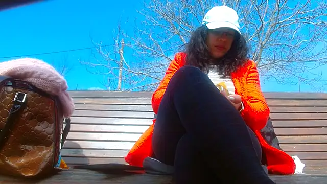 SquirtyMellissaLabia online show from 17, 3, 2025