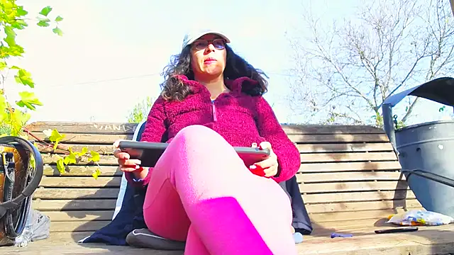 SquirtyMellissaLabia online show from 1, 11, 2025