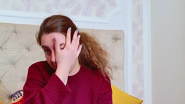 KarinaNoir online show from 18, 3, 2026