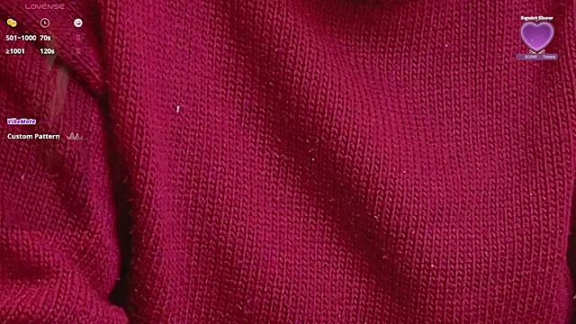 KarinaNoir online show from 8, 4, 2026