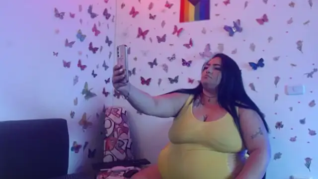 Snapshot of any_rebels chatting on 11, 1, 2026 any rebels online show from 11, 1, 2026