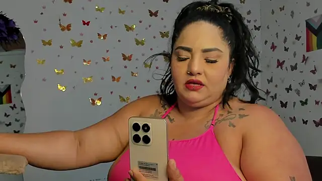 Snapshot of any_rebels chatting on 24, 2, 2026 any rebels online show from 24, 2, 2026