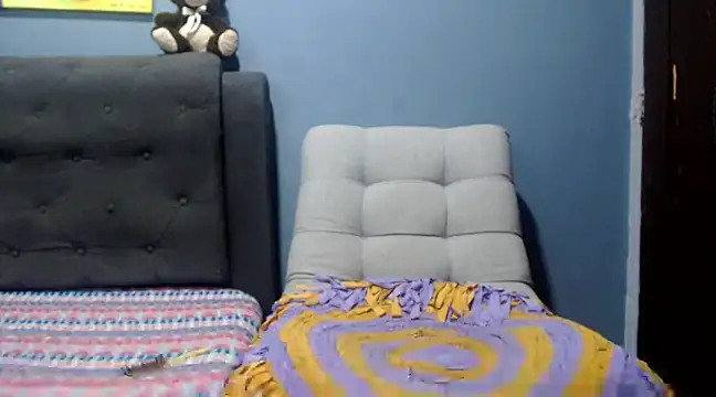 Snapshot of Kinky_FootFall chatting on 12, 1, 2025 Kinky FootFall online show from 12, 1, 2025